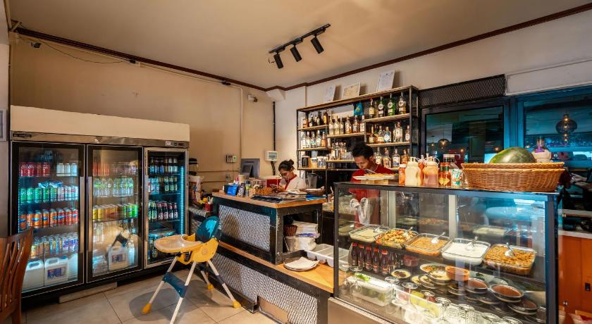 The Taksim Bangla Beach Hotel - image 14
