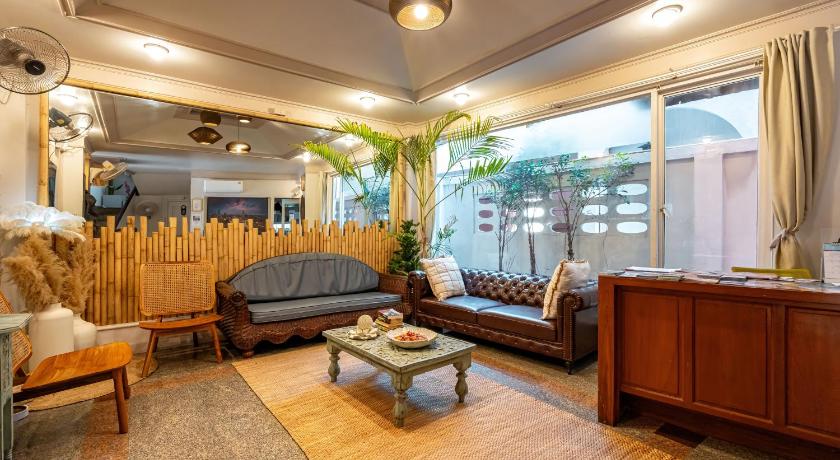 The Taksim Bangla Beach Hotel - image 3