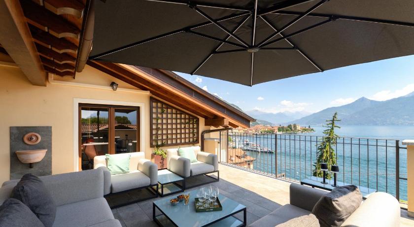 Riflesso del Lago - by MyHomeInComo