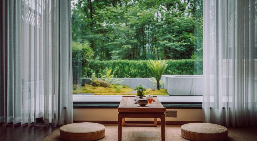 청두 / 성도 Qingcheng Mountain Wujing Mountain Residence 호텔 외관