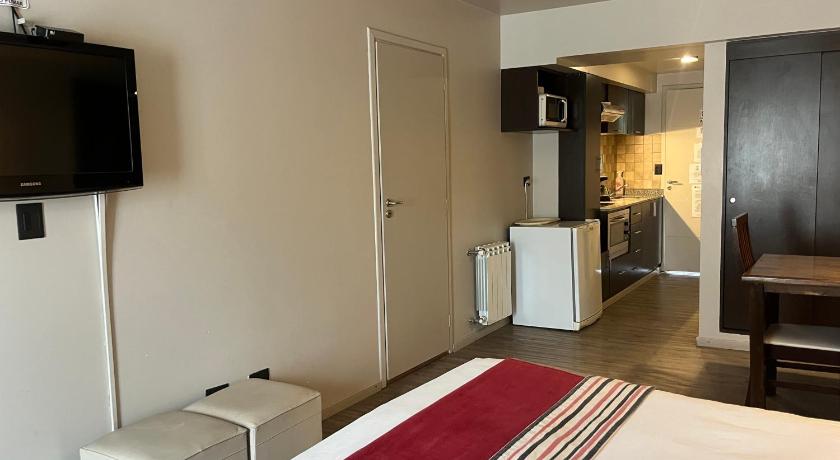 Image of Apartment 43