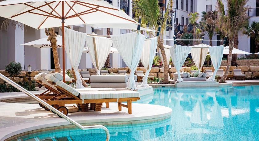 Jumeirah Al Naseem Dubai - image 14