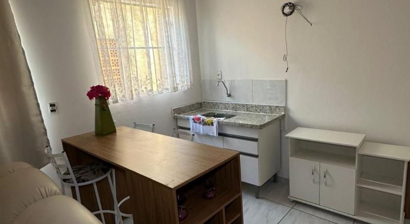 Foto Apartamento Tio Du Ap4 - Booking Diskon Spesial
