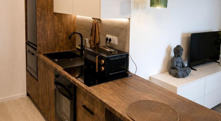 Apartman na Rohu II