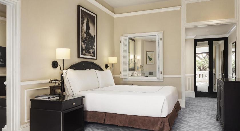 Foto Executive Suite King Bed 0