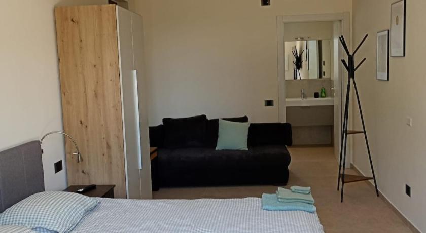 Moon room of Como