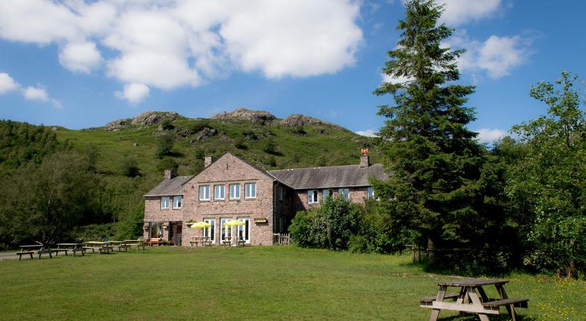 YHA Eskdale