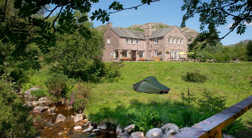 YHA Eskdale