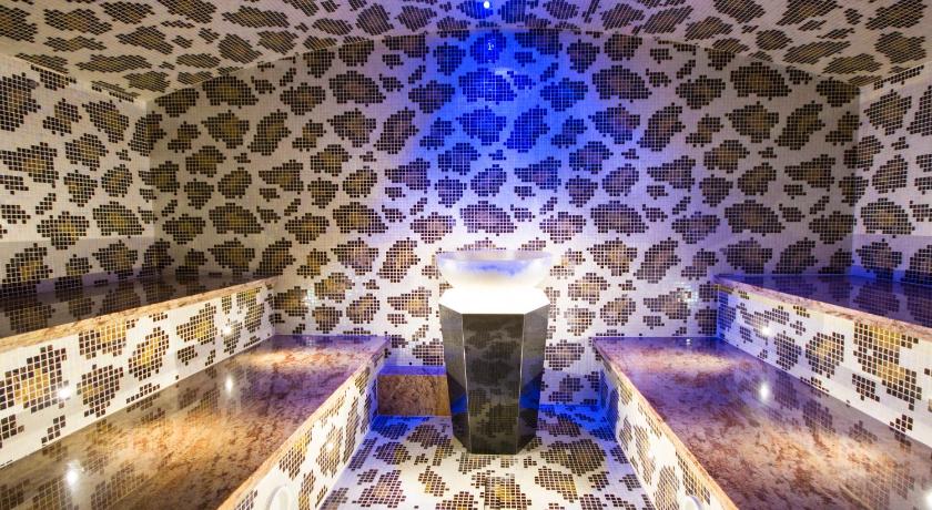 Image of Double or Twin Room with Exclusive SPA18+ Access 12