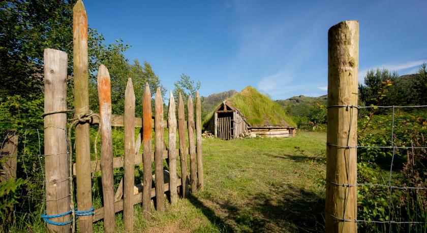 YHA Eskdale