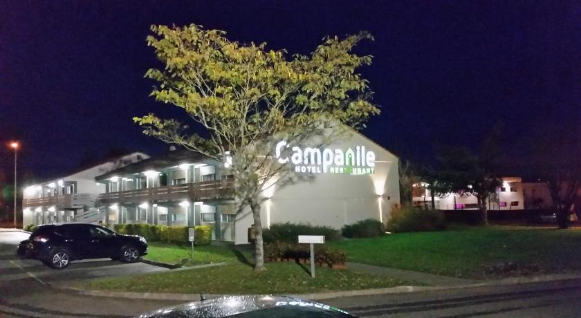 Campanile Agen