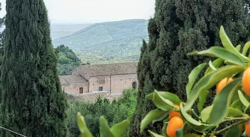 Orto dei Frati