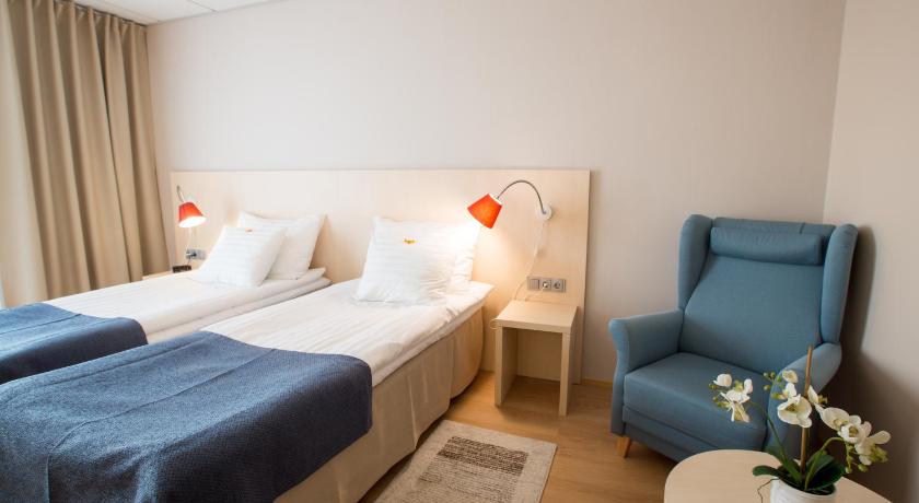 Image of Superior Double Room with Spa Access 7