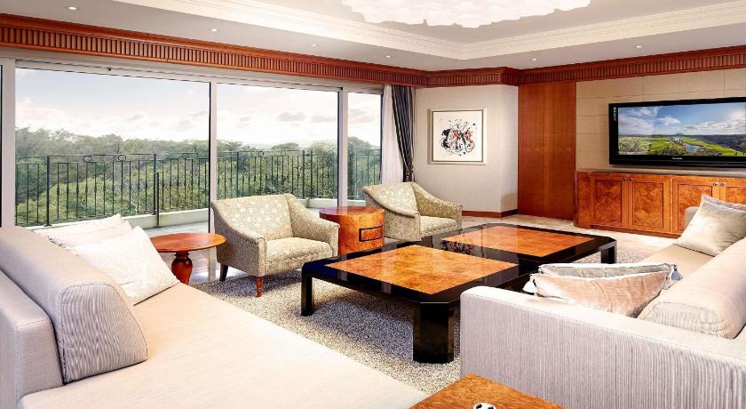 Image of Royal Suite 1