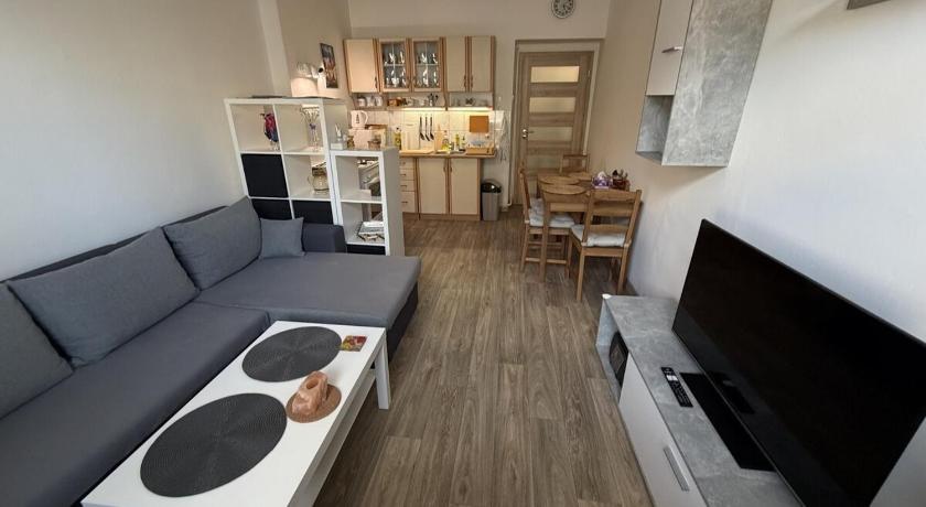 の写真 Flat in the heart of Decin close to via ferrata - Agoda割引予約