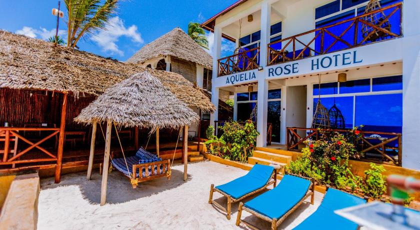 Aquelia Rose Hotel - image 6
