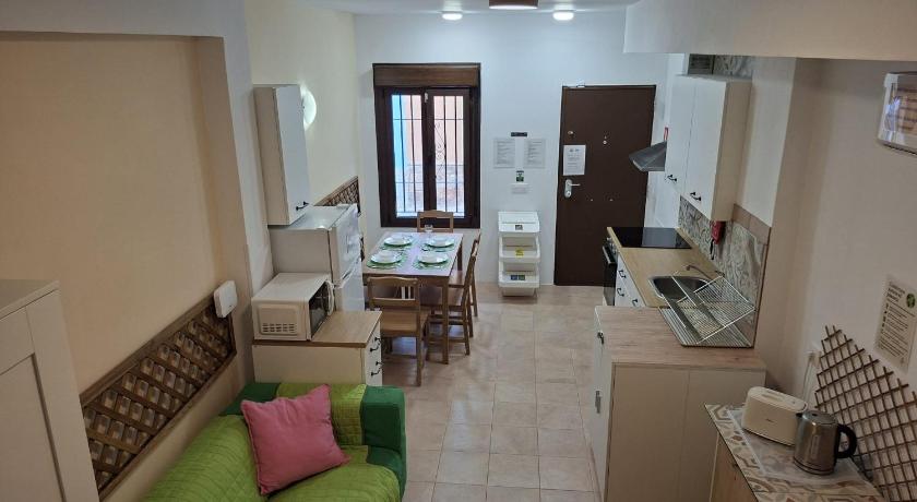 Alcazaba Home
