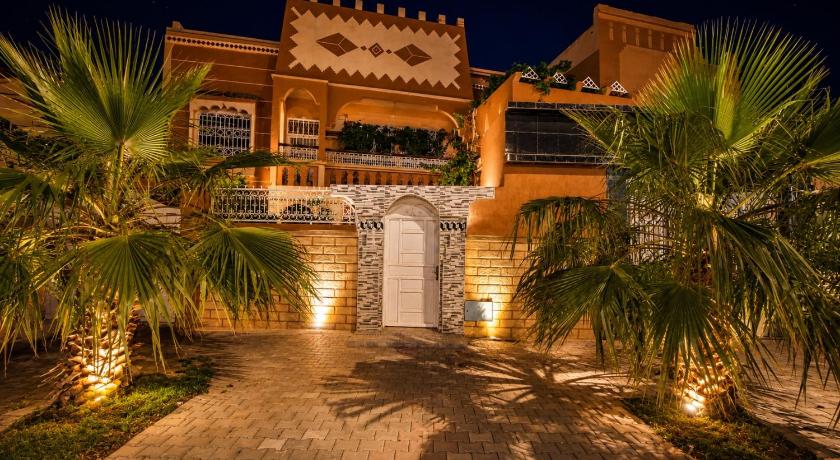 Unico Relax Family Stay - Ouarzazate