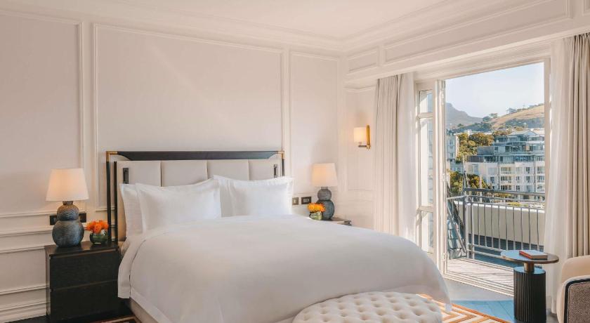 Image of Penthouse Suite 0