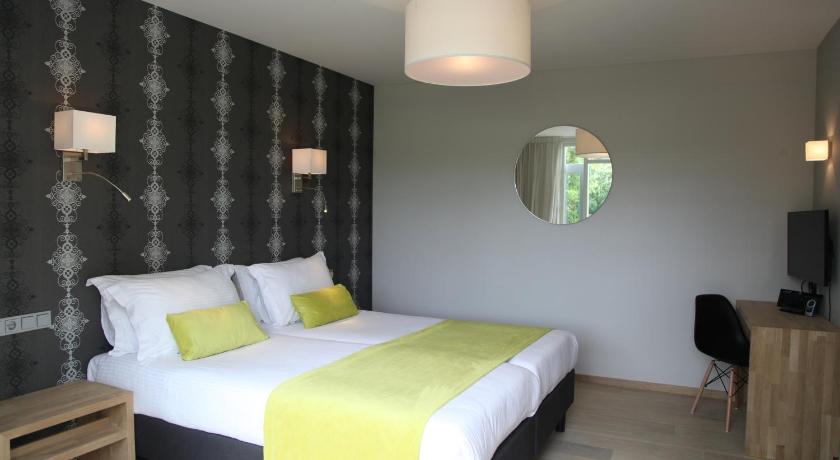 Alp de Veenen Hotel photo