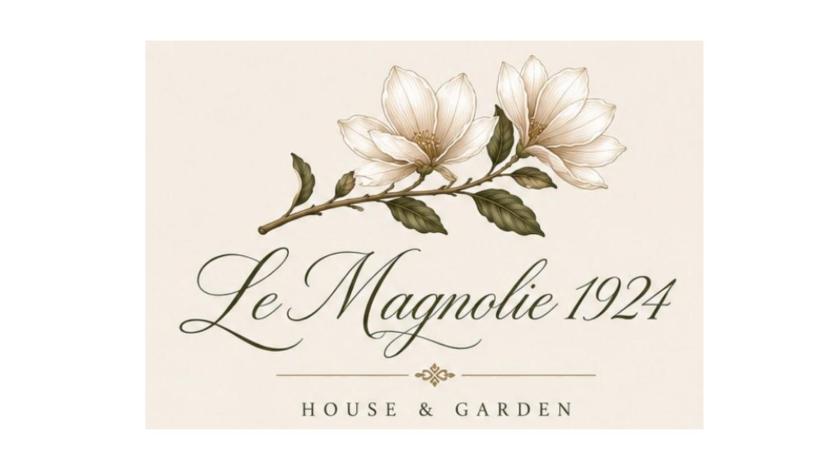 Le Magnolie 1924