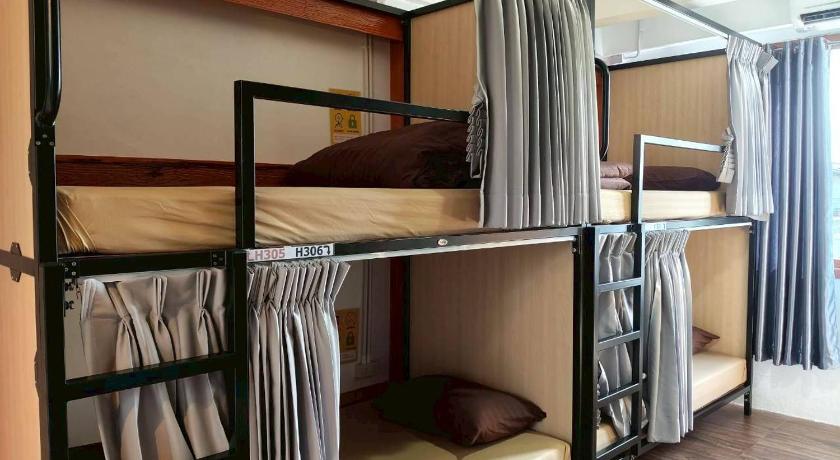 Image of Female Dorm 0