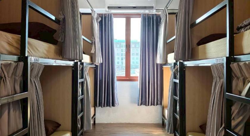 Image of Female Dorm 1