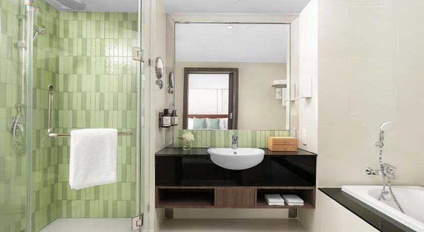 Image of Executive Apartment, 1 King Bed 2