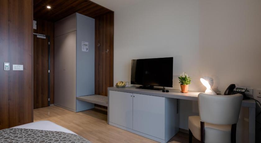 Hotel Florjanckov Hram photo