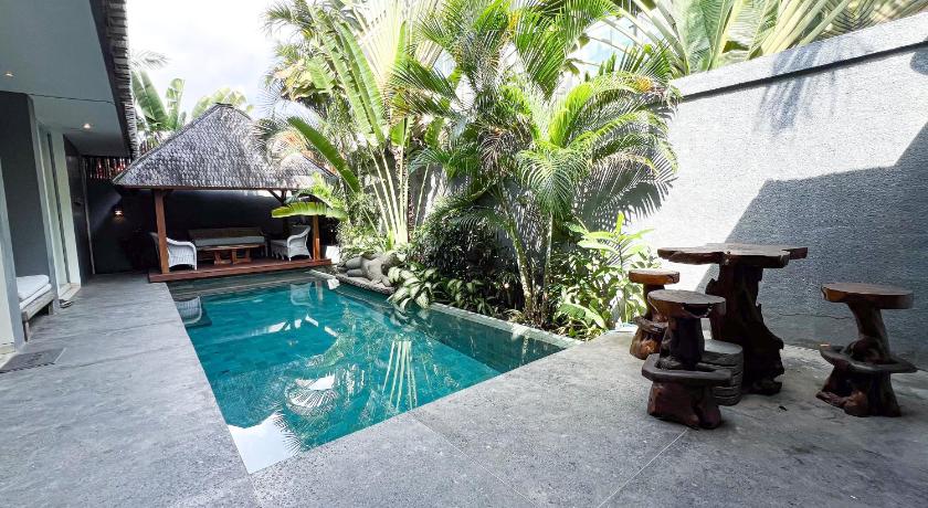 AQ-VA Hotel and Villas Seminyak - image 45