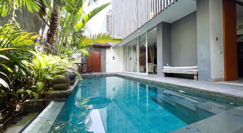 AQ-VA Hotel and Villas Seminyak - image 33