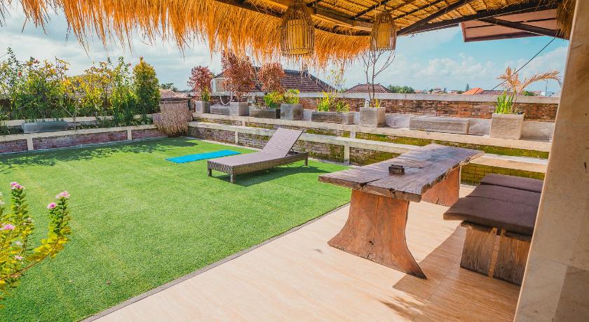 Butterfly Guesthouse Canggu - image 5