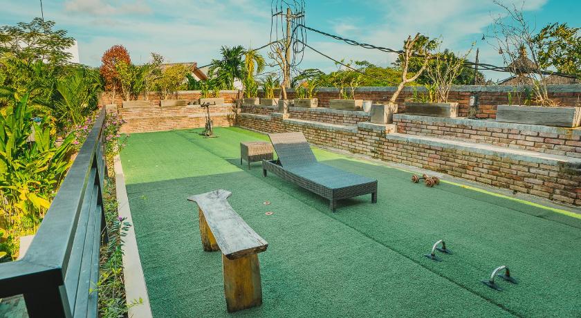 Butterfly Guesthouse Canggu - image 6