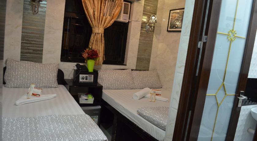 Skyview Hostel - image 14