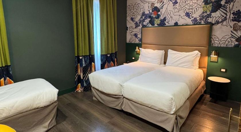 Image of Classic Superior Family Twin Room 0