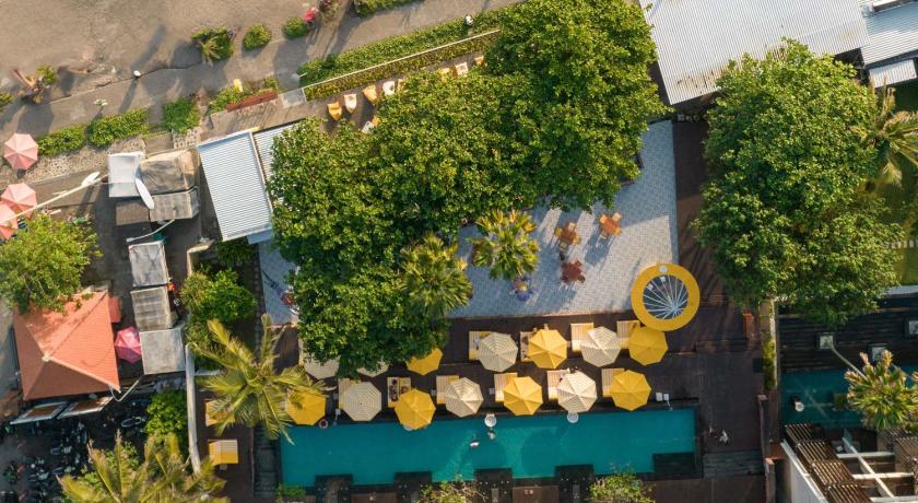 Grand Seminyak - Lifestyle Boutique Bali Resort - image 2