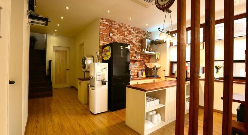 Hanok Village Accommodation Yujeong – Jeonju, MN