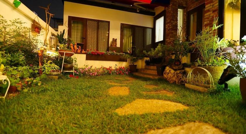 Hanok Village Accommodation Yujeong – Jeonju, MN