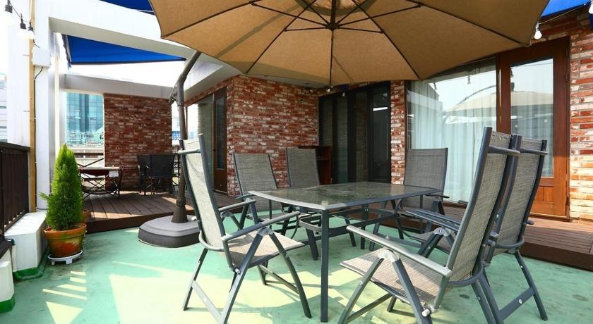 Hanok Village Accommodation Yujeong – Jeonju, MN