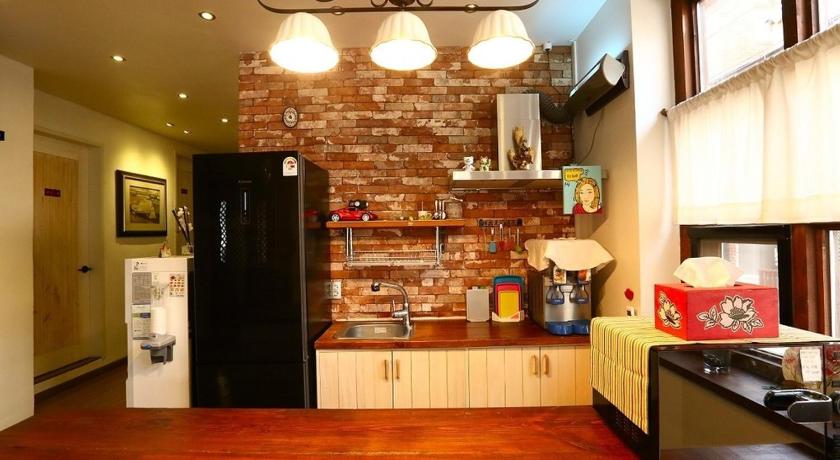 Hanok Village Accommodation Yujeong – Jeonju, MN