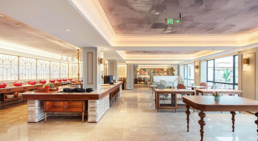 Wenhao Seaview Hotel Sanya – Sanya, SD