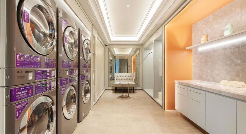 Wenhao Seaview Hotel Sanya – Sanya, SD