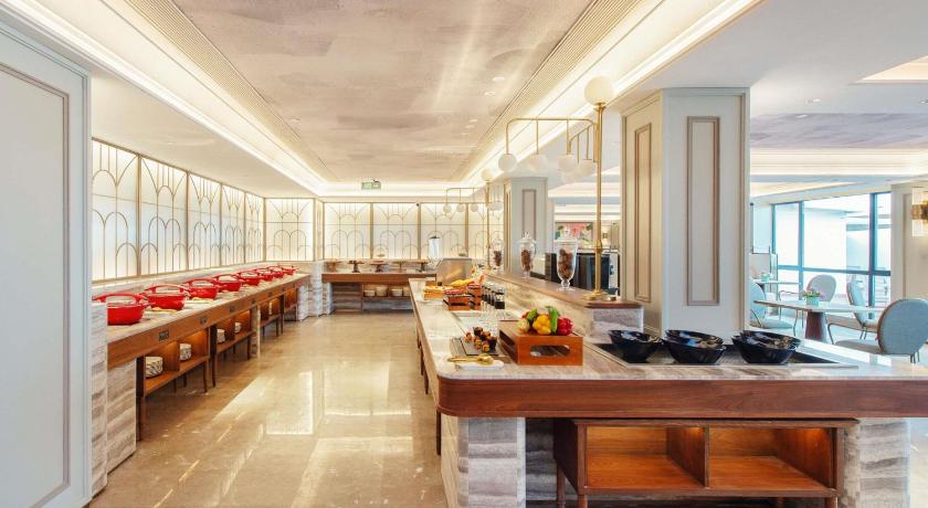 Wenhao Seaview Hotel Sanya – Sanya, SD
