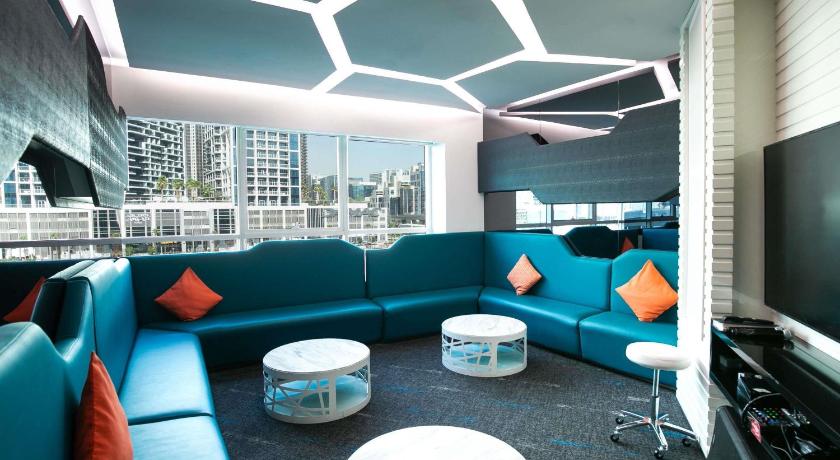Grand Mercure Business Bay - image 2