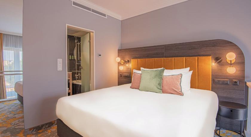 รูปของลอฟต์ สวีท (Loft Suite) 1