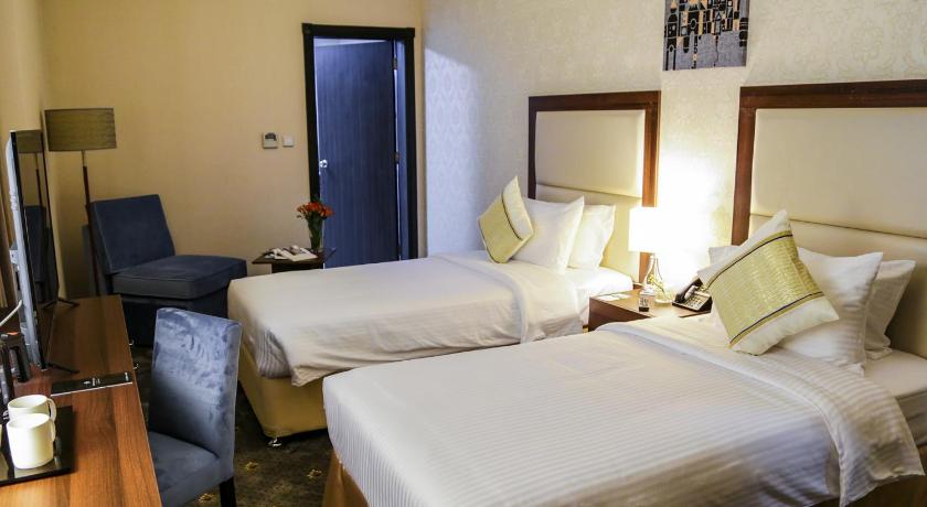 Image of Superior Room Twin Bed 11