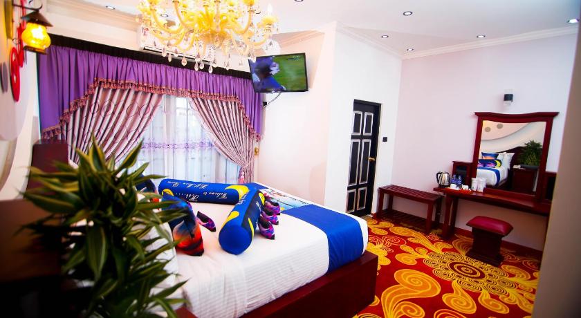Image of Double Room 5