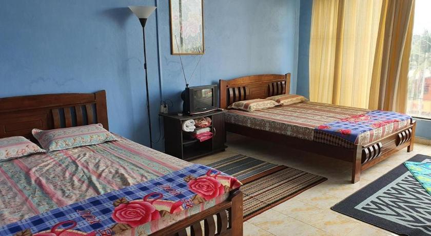 SPOT ON 89920 Muwaffaq Inn – Kota Bharu, PA