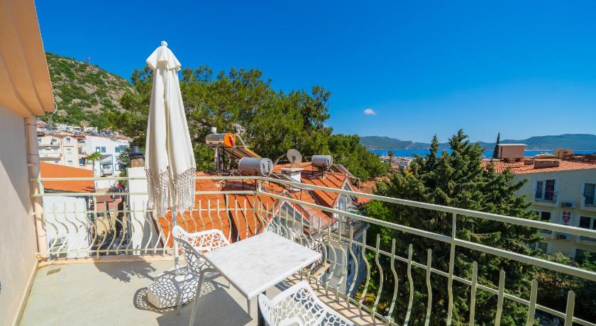 Bossa Nova Apart Hotel - image 12