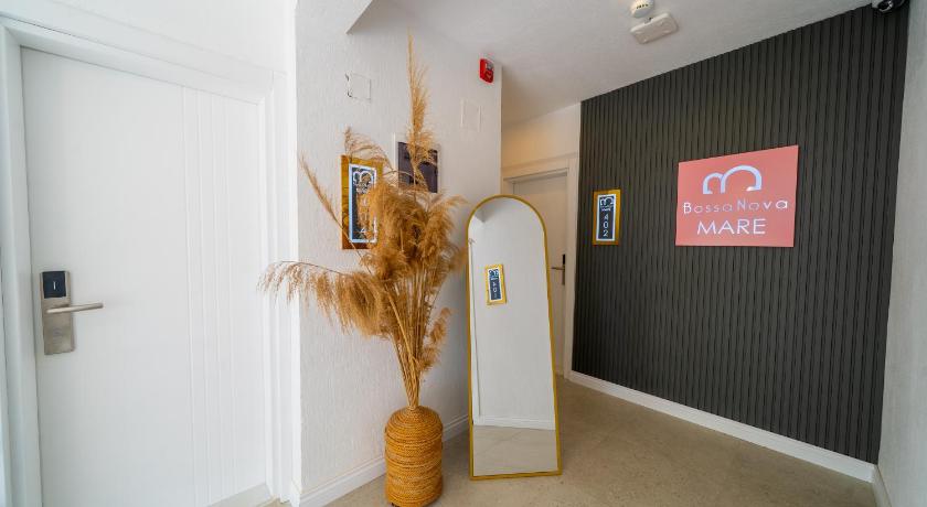 Bossa Nova Apart Hotel - image 34